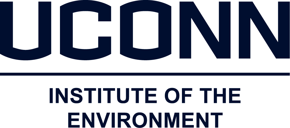 Logo for the Institute of the Environment