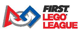 First Lego League logo