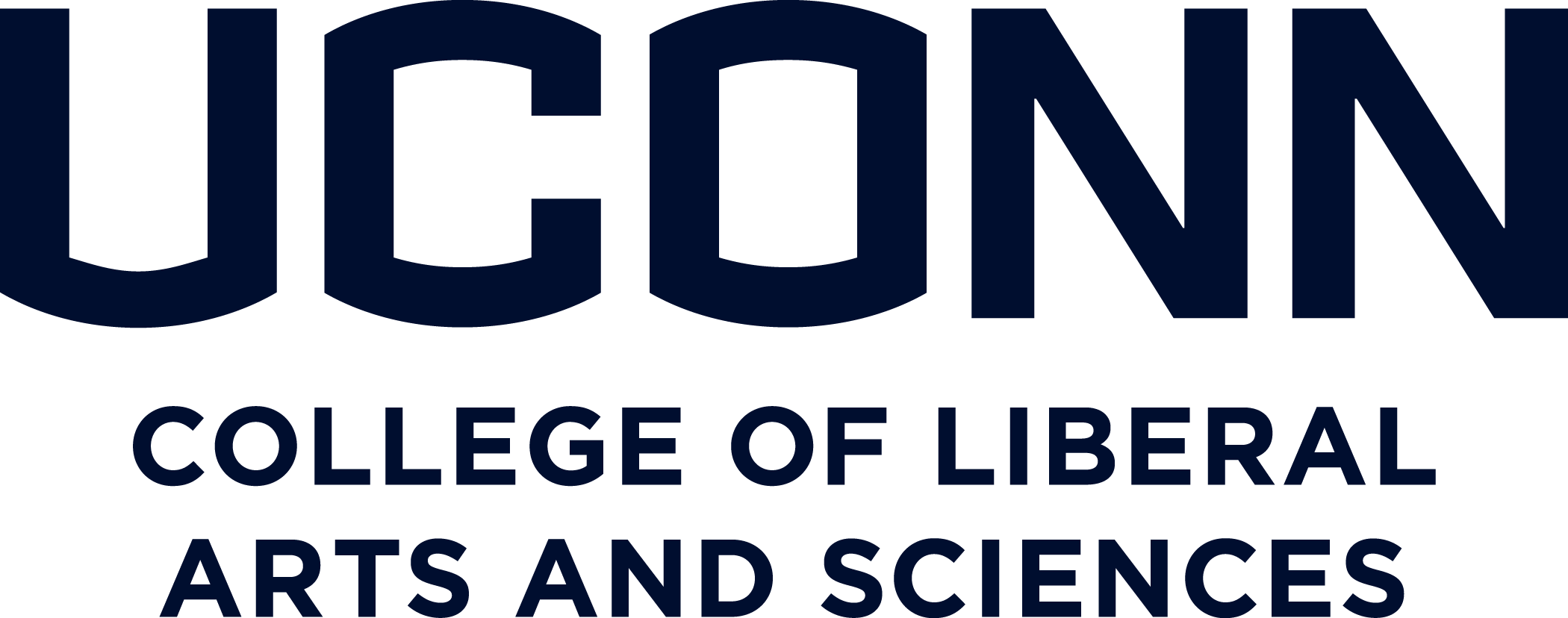 ollege of Liberal Arts and Sciences at UConn